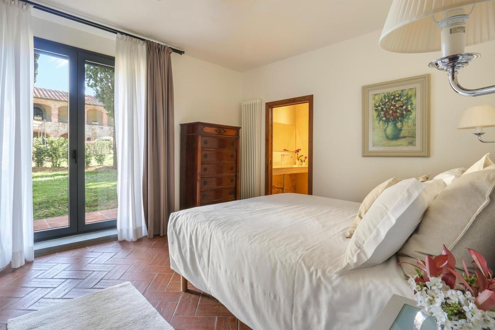 Borgo Iesolana Guest House Bucine Exterior photo