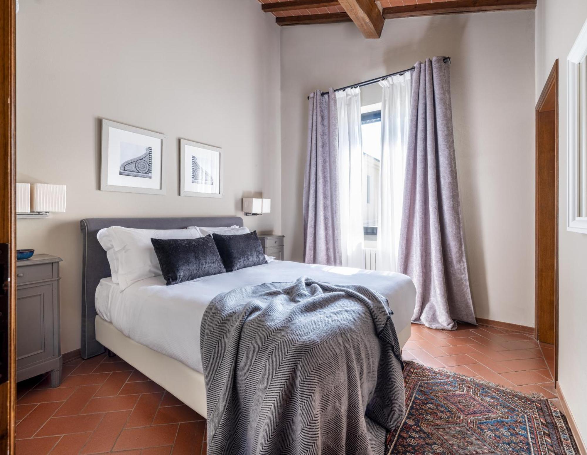 Borgo Iesolana Guest House Bucine Exterior photo